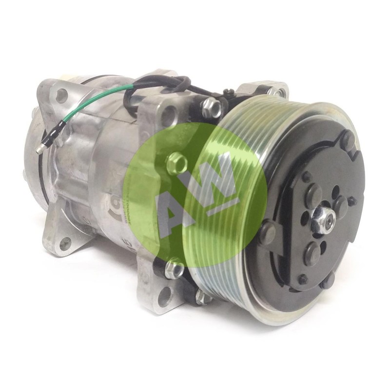 SD 7H15 PV8 123MM ST2 24V H-O'R (KG)