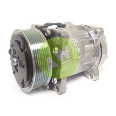 SD 7H15 PV8 123MM ST2 24V H-O'R (KG)