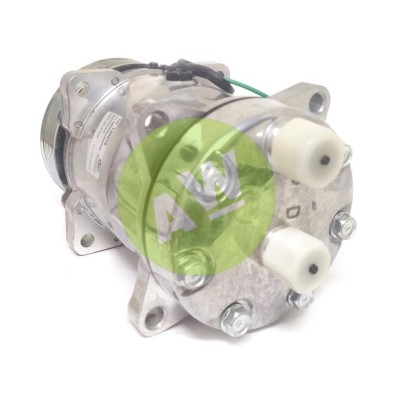 SD 7H15 PV8 123MM ST2 24V H-O'R (KG)