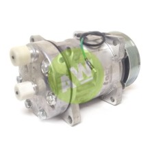 SD 7H15 PV8 123MM ST2 24V H-O'R (KG)