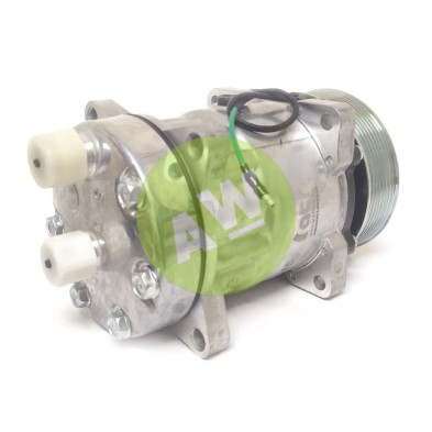 SD 7H15 PV8 123MM ST2 24V H-O'R (KG)