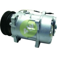 SD 7V16 PV5 123MM ST25 12V H-B (VQG)