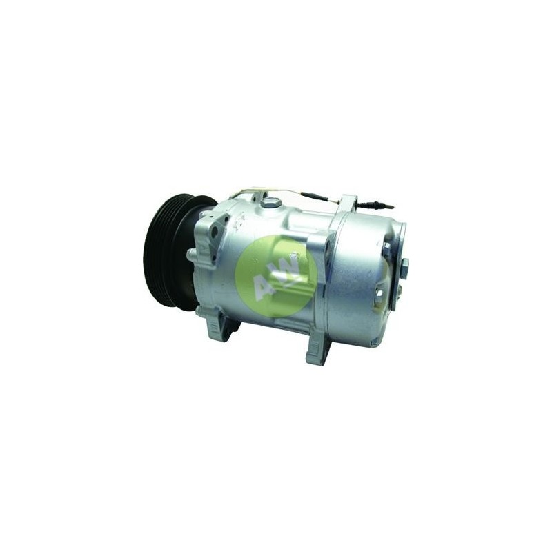 SD 7V16 PV5 123MM ST25 12V H-B (VQG)