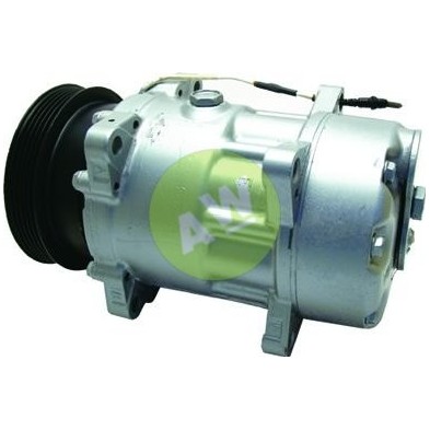 SD 7V16 PV5 123MM ST25 12V H-B (VQG)