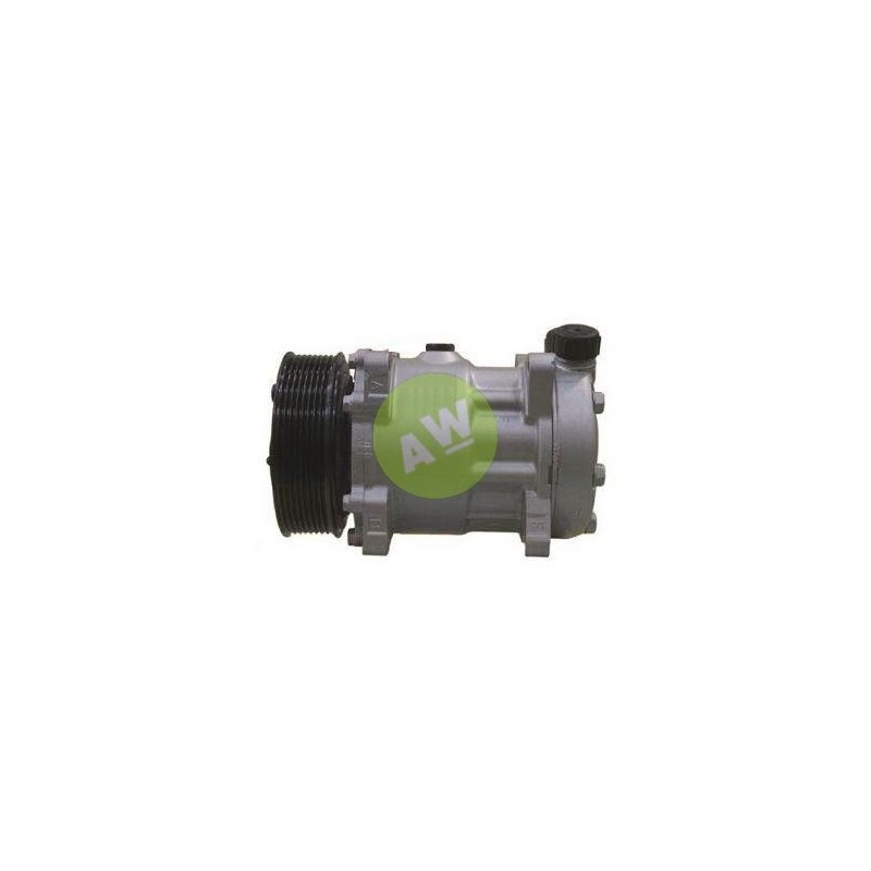 SD 7H15 PV8 123MM ST2 24V V-R (CB)