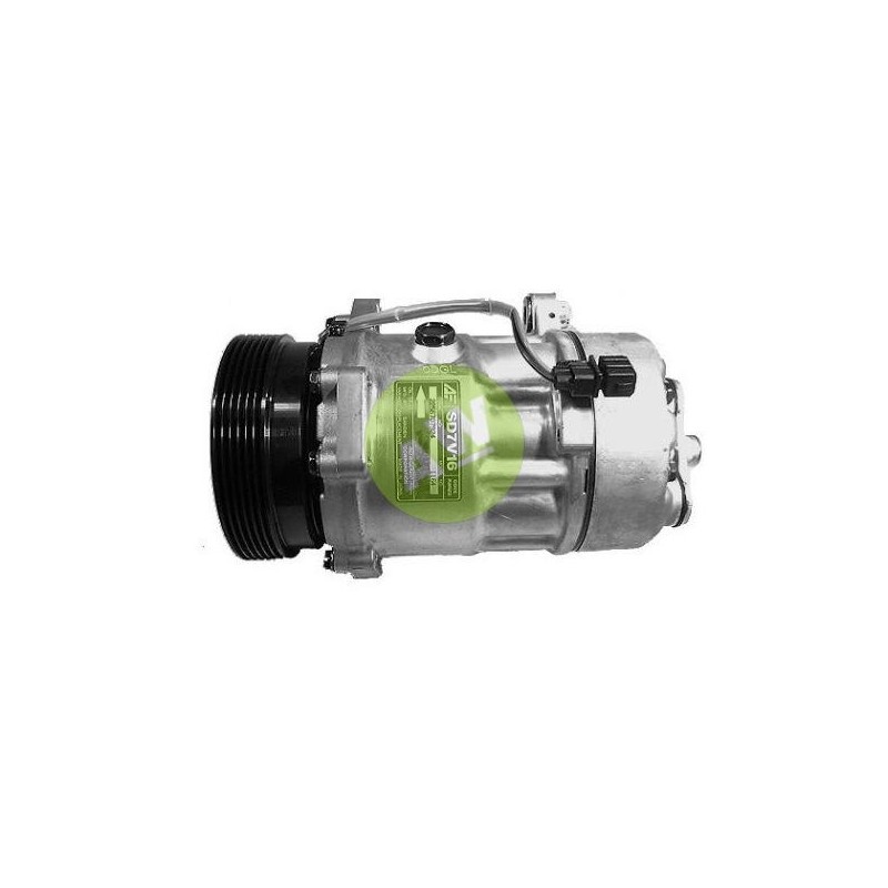 SD 7V16 PV6 120MM ST15 12V H-B (VQR)