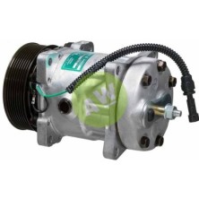 SD 7H15 PV8 123MM ST2 24V H-B (SB)