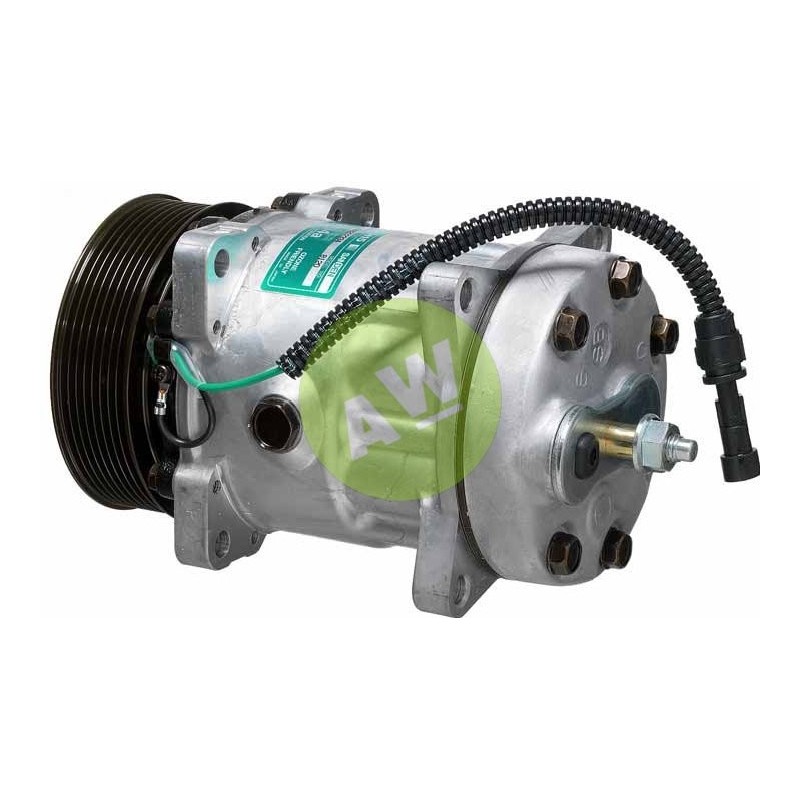 SD 7H15 PV8 123MM ST2 24V H-B (SB)