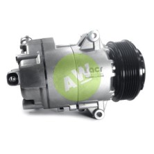 HR CVC PV6 110MM 12V V-B BOBINA Y ELECTROVALVULA (DIST.ENTRE ANCL.138MM)