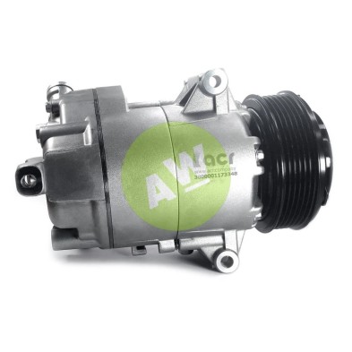 HR CVC PV6 110MM 12V V-B BOBINA Y ELECTROVALVULA (DIST.ENTRE ANCL.138MM)