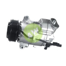 HR CVC PV6 110MM 12V V-B BOBINA Y ELECTROVALVULA (DIST.ENTRE ANCL.138MM)
