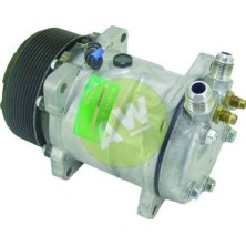 SD 5H14 PV10 125MM 12V V-C C/C (XX)