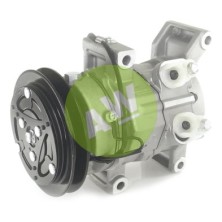 NP 10S11C A/D 1A 120MM ST10 12V 4 ANCL BRIDA