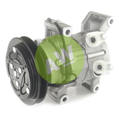NP 10S11C A/D 1A 120MM ST10 12V 4 ANCL BRIDA