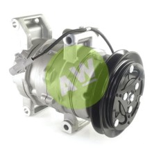 NP 10S11C A/D 1A 120MM ST10 12V 4 ANCL BRIDA