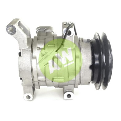NP 10S11C A/D 1A 120MM ST10 12V 4 ANCL BRIDA