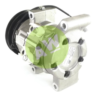 NP 10S11C A/D 1A 120MM ST10 12V 4 ANCL BRIDA