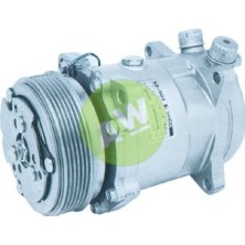 SD 5H14 PV6 119MM ST12 12V V-R C/C (XX)