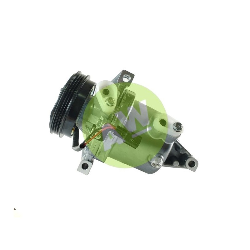 CL DKV09Z A/D PV3 105MM ST4 12V V-B (2D-1T)