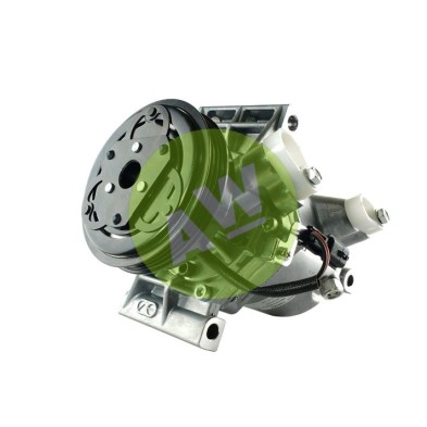 CL DKV09Z A/D PV3 105MM ST4 12V V-B (2D-1T)