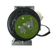 CL DKV09Z A/D PV3 105MM ST4 12V V-B (2D-1T)