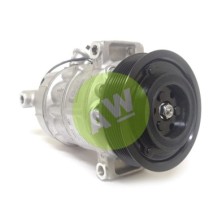 SD PXC14 A/D PV6 125MM ST8 12V V-B (8715P)