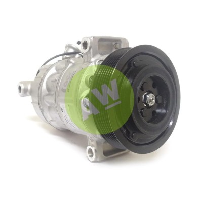 SD PXC14 A/D PV6 125MM ST8 12V V-B (8715P)