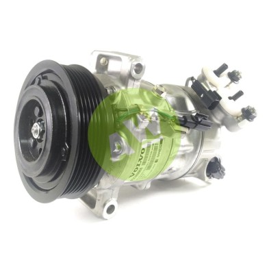 SD PXC14 A/D PV6 125MM ST8 12V V-B (8715P)