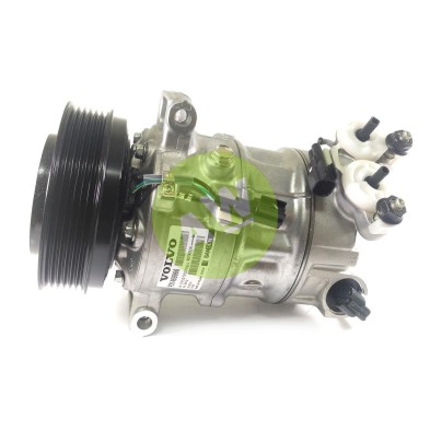 SD PXC14 A/D PV6 125MM ST8 12V V-B (8715P)