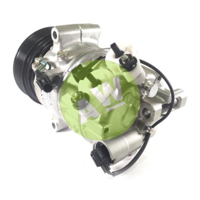 SD PXC14 A/D PV6 125MM ST8 12V V-B (8715P)