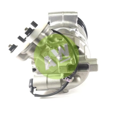 SD PXC14 A/D PV6 125MM ST8 12V V-B (8715P)