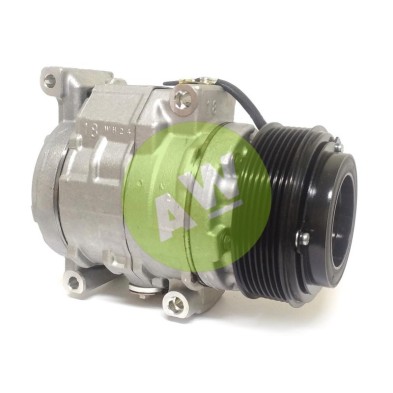 NP 10SR18C A/D PV7 115MM 12V V-B C/SENSOR