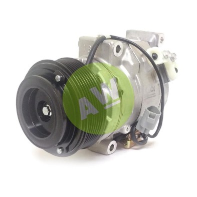 NP 10SR18C A/D PV7 115MM 12V V-B C/SENSOR