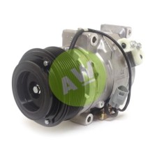 NP 10SR18C A/D PV7 115MM 12V V-B C/SENSOR