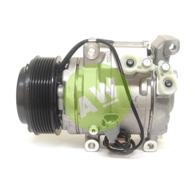 NP 10SR18C A/D PV7 115MM 12V V-B C/SENSOR