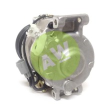 NP 10SR18C A/D PV7 115MM 12V V-B C/SENSOR