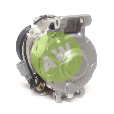 NP 10SR18C A/D PV7 115MM 12V V-B C/SENSOR