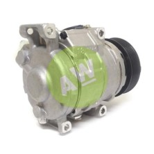 NP 10SR18C A/D PV7 115MM 12V V-B C/SENSOR