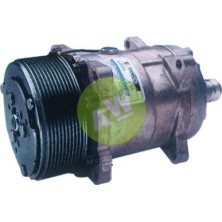 SD 5H14 PV10 125MM 12V H-R (M)