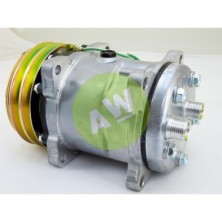 SD 5H14 2A 132MM 24V H-O'R (K)