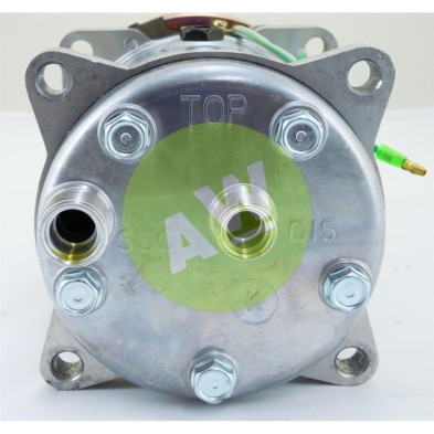 SD 5H14 2A 132MM 24V H-O'R (K)