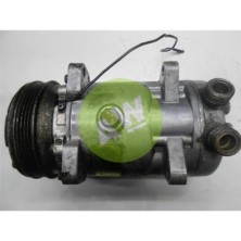 SD 5H16 PV4 123MM ST15 12V V-R (C)