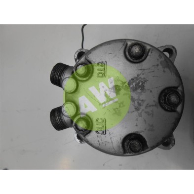 SD 5H16 PV4 123MM ST15 12V V-R (C)