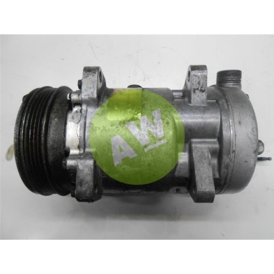 SD 5H16 PV4 123MM ST15 12V V-R (C)