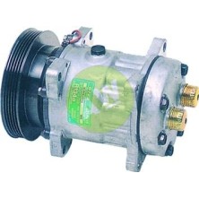 SD 5H16 PV5 140MM ST10 12V H-R (M)