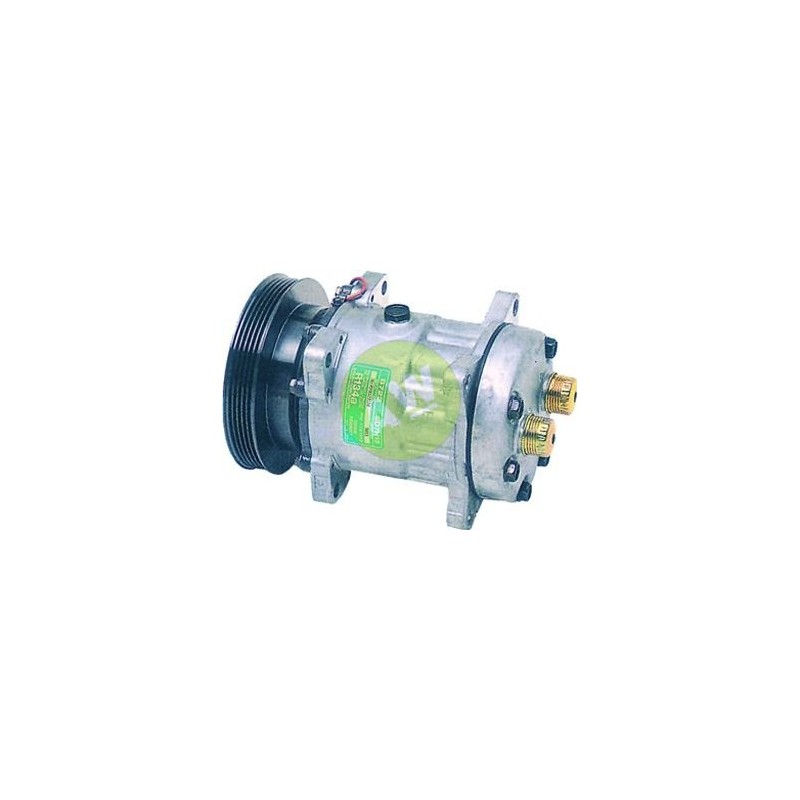 SD 5H16 PV5 140MM ST10 12V H-R (M)