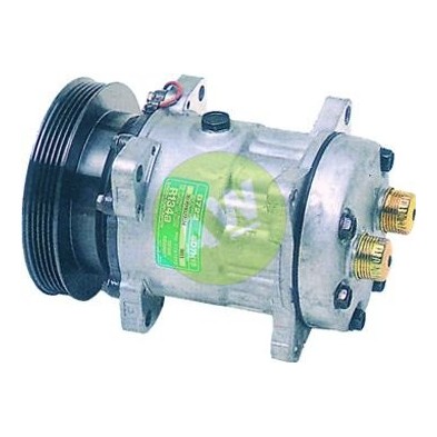SD 5H16 PV5 140MM ST10 12V H-R (M)