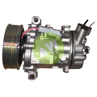 SD 6V12 A/D PV7 123MM ST2 12V V-B (VGY) 1931