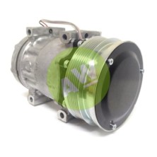 SD 7H15 A/D PV6 137MM 12V H-B (YP) SEP.DEL.ANC (4999)