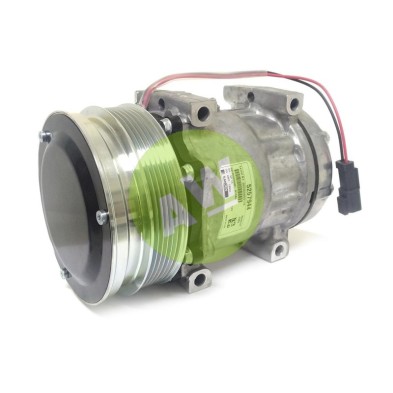 SD 7H15 A/D PV6 137MM 12V H-B (YP) SEP.DEL.ANC (4999)